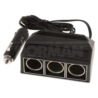 Dorman® - HELP™ Cigarette Lighter Socket