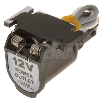Dorman® - HELP™ Cigarette Lighter Socket