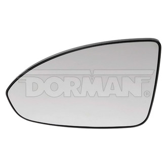 Dorman® - Driver Side Mirror Glass (Heated)