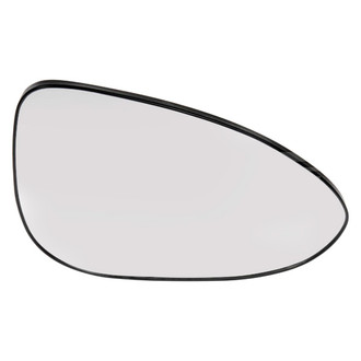 Dorman® - Passenger Side Mirror Glass (Non-Heated)