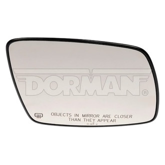 Dorman® - Passenger Side Mirror Glass