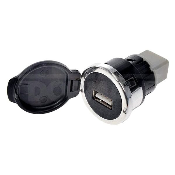 Dorman® - HELP™ USB Port And Cover