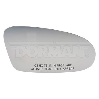 Dorman® - Passenger Side Mirror Glass