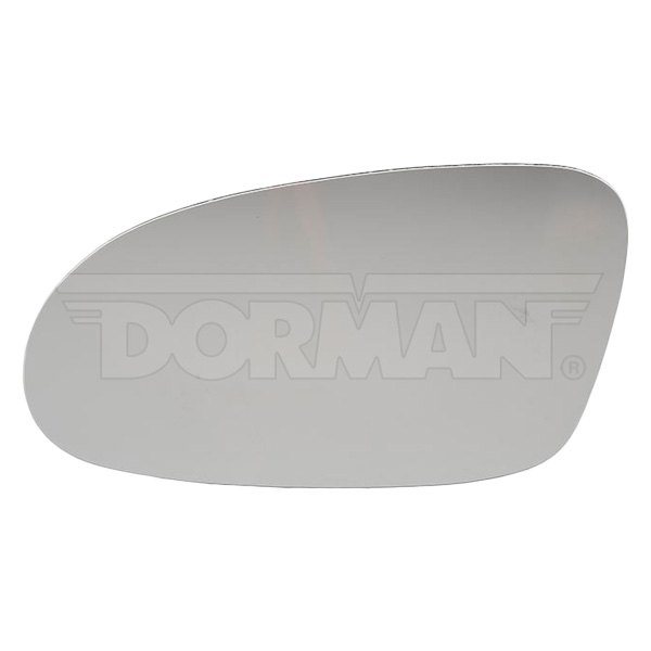 Dorman® - Driver Side Mirror Glass