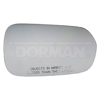 Dorman® - Passenger Side Mirror Glass