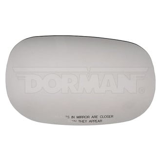 Dorman® - Passenger Side Mirror Glass