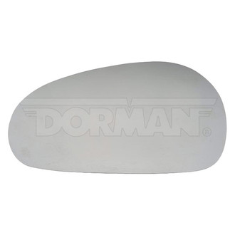 Dorman® - Driver Side Mirror Glass
