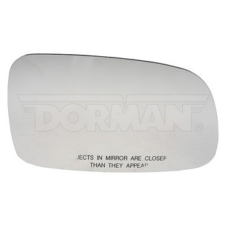 Dorman® - Passenger Side Mirror Glass