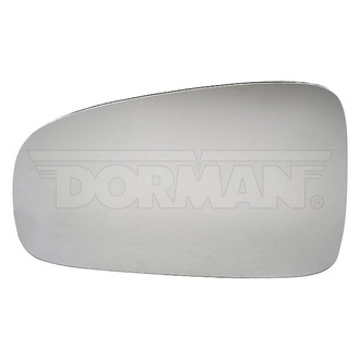 Dorman® - Driver Side Mirror Glass