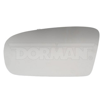 Dorman® - Driver Side Mirror Glass