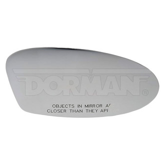 Dorman® - Passenger Side Mirror Glass
