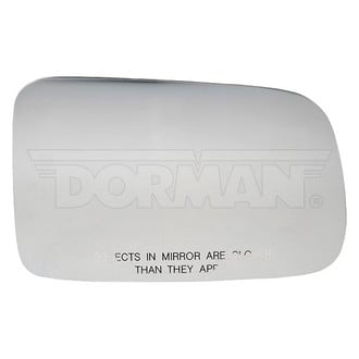 Dorman® - Passenger Side Mirror Glass