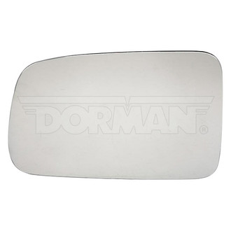 Dorman® - Driver Side Mirror Glass