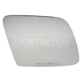 Dorman® - Passenger Side Mirror Glass