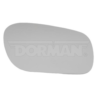 Dorman® - Driver Side Mirror Glass