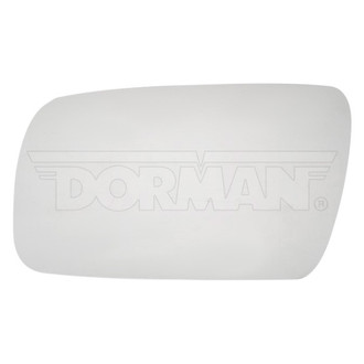 Dorman® - Driver Side Mirror Glass