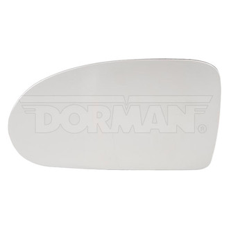 Dorman® - Driver Side Mirror Glass