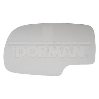 Dorman® - Driver Side Mirror Glass