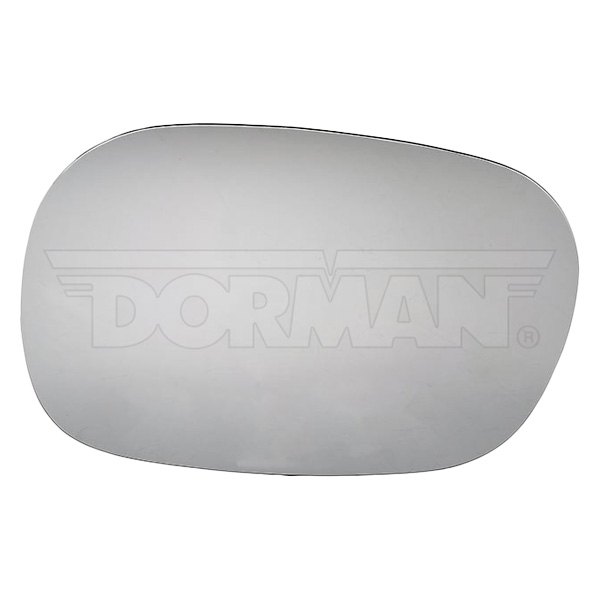 Dorman® - Driver Side Mirror Glass