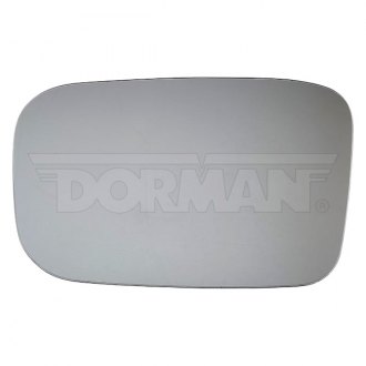 Door Mirror Glass Right Dorman 57066