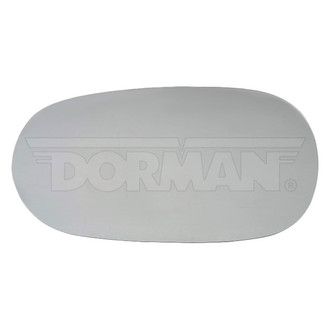 Dorman® - Driver Side Mirror Glass