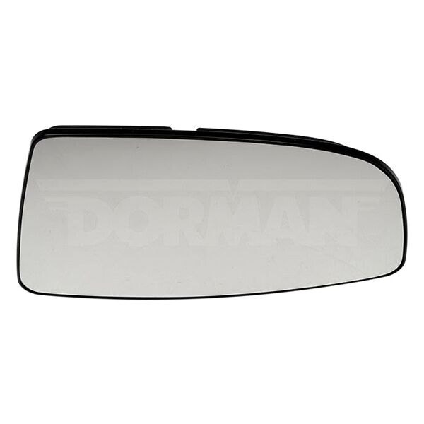 Dorman® - HELP™ Driver Side Mirror Glass