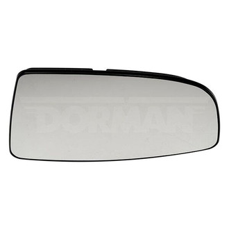 Dorman® - HELP™ Driver Side Mirror Glass (Non-Heated)