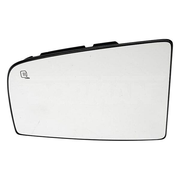 Dorman® - HELP™ Passenger Side Mirror Glass