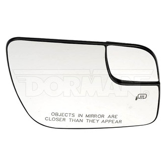 Dorman® - HELP Power Heated Side View Mirror Glass