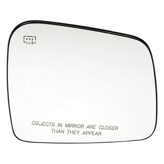 Dorman® - HELP™ Power Mirror Glass (Heated, Foldaway)