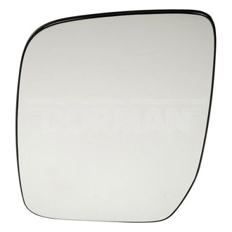 Dorman® - HELP™ Driver Side Mirror Glass (Non-Heated)