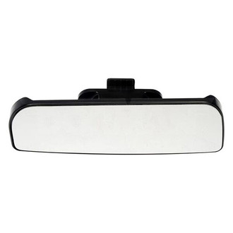 Dorman® - HELP™ Passenger Side Power Mirror Glass (Non-Heated)