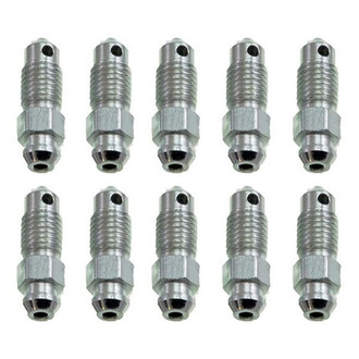 Dorman® - Brake Bleeder Screw Set