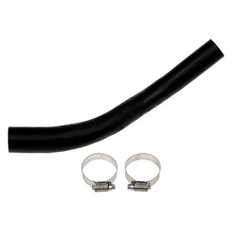 Dorman® - OE Solutions™ Fuel Filler Neck Hose