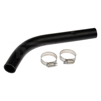 Dorman® - OE Solutions Fuel Filler Neck Hose