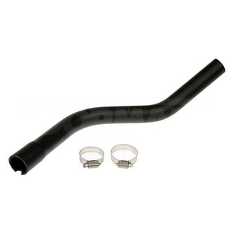 Dorman® - OE Solutions™ Fuel Filler Neck Hose