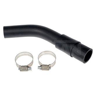 Dorman® - OE Solutions Fuel Filler Neck Hose