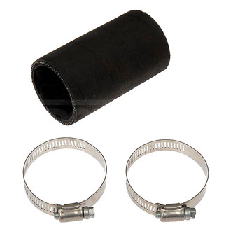 Dorman® - OE Solutions Fuel Filler Neck Hose