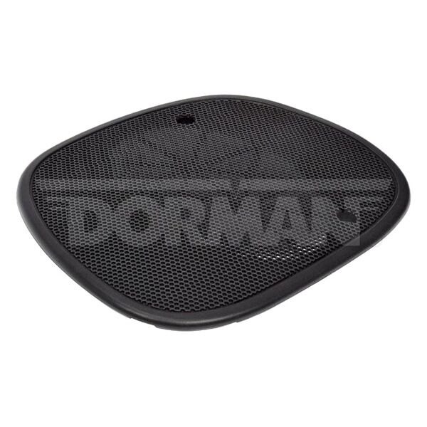 Dorman® - HELP™ Driver Side Speaker Cover