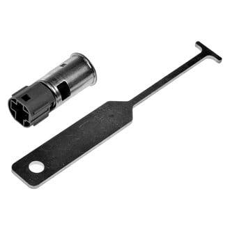 Dorman® - 12 Volt Accessory Power Outlet
