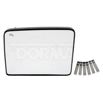 Dorman® - Mirror Glass