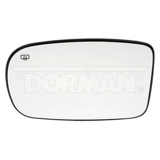 Dorman® - HELP™ Power Mirror Glass (Foldaway)