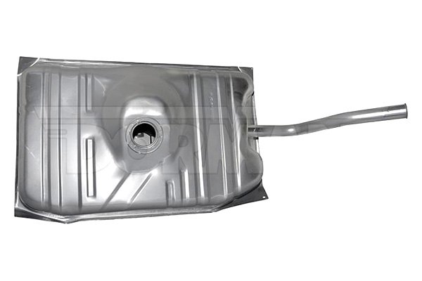 Dorman® 576-377 Galvanized Steel Fuel Tank, 22 Gallons / 83 Liters - View #4