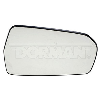 Dorman® - HELP™ Driver Side Power Mirror Glass (Non-Heated)