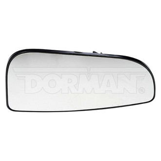 Dorman® - HELP™ Driver Side Power Mirror Glass (Non-Heated)