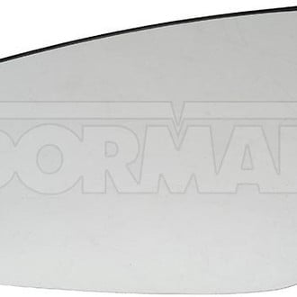 Dorman® - HELP™ Power Mirror Glass (Heated, Non-Foldaway)