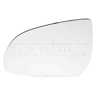 Dorman® - HELP™ Mirror Glass (Heated, Non-Foldaway)
