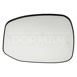 Dorman® - HELP™ Driver Side Power Mirror Glass (Non-Heated)