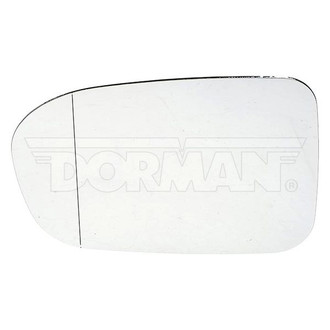 Dorman® - HELP™ Driver Side Power Mirror Glass (Non-Heated)