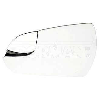 Dorman® - HELP™ Driver Side Power Mirror Glass (Non-Heated)